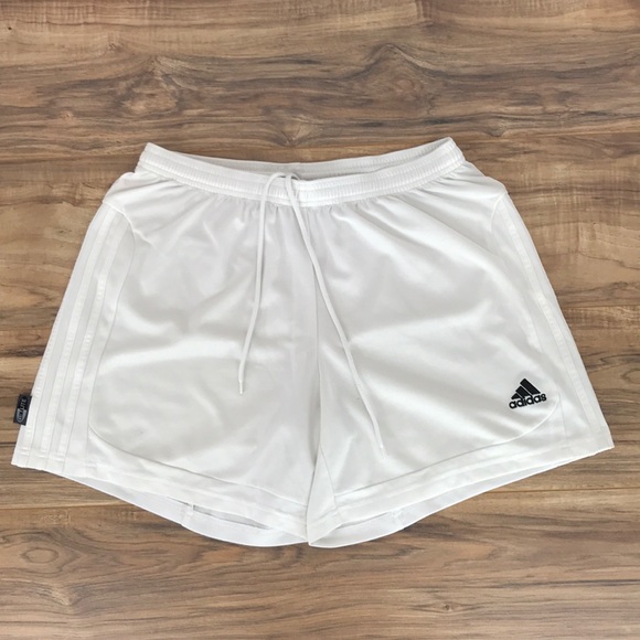 adidas womens athletic shorts